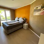 Haus Mara * Wimbach