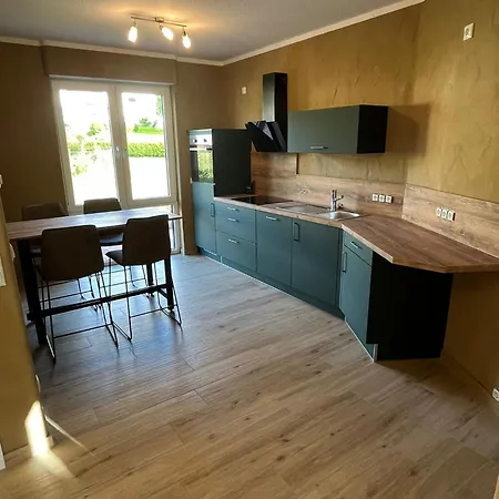 Haus Mara