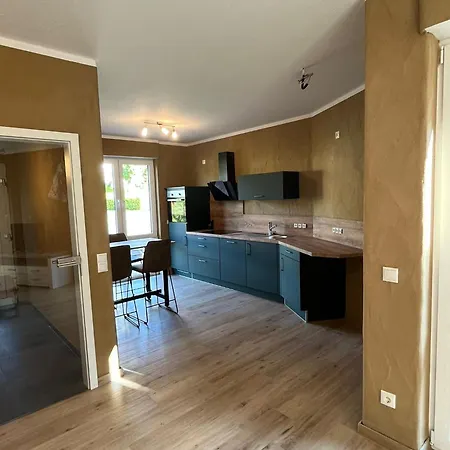 Apartament Haus Mara
