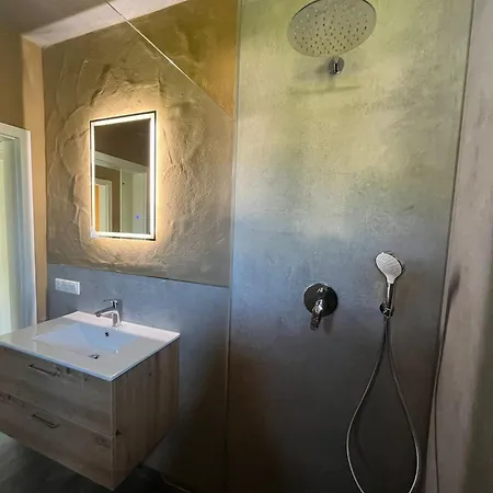 Haus Mara 아파트 윔바흐