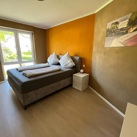 Haus Mara * Wimbach