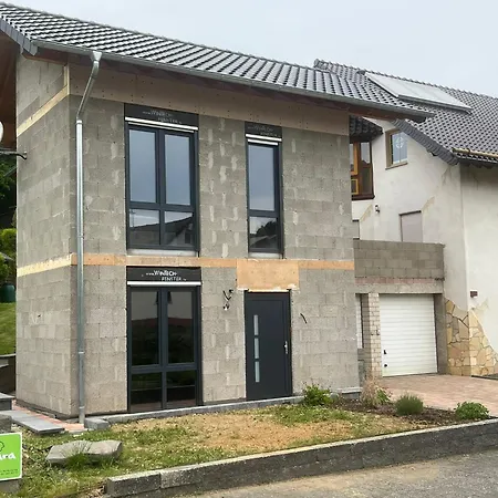 Haus Mara * Wimbach