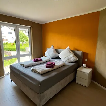 Apartament Haus Mara *