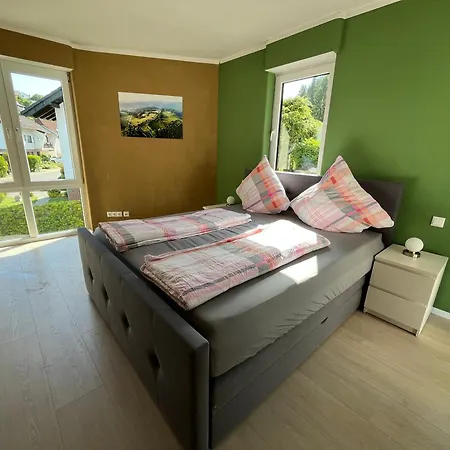 Appartamento Haus Mara