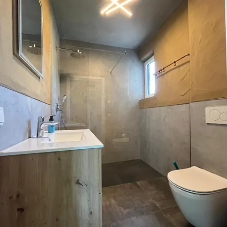 Haus Mara 윔바흐