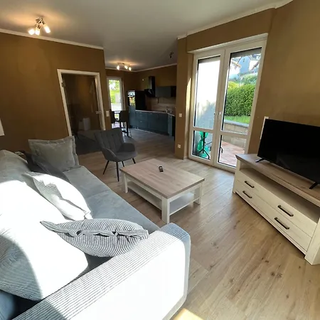 Haus Mara Apartamento Wimbach