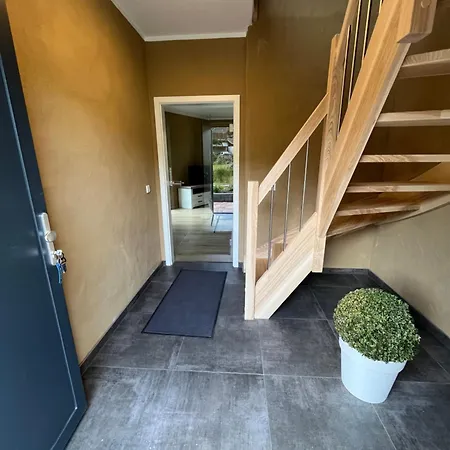 Haus Mara Wimbach
