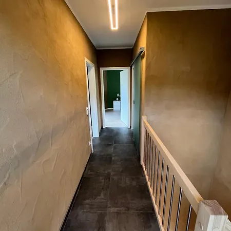 Appartamento Haus Mara *