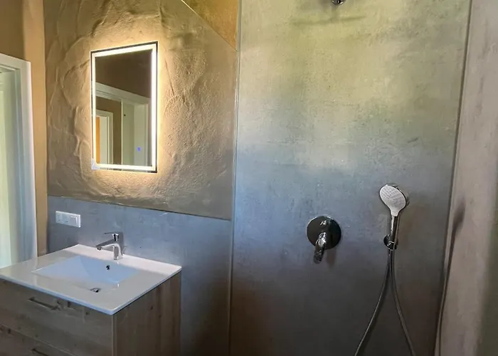 Haus Mara アパート Wimbach